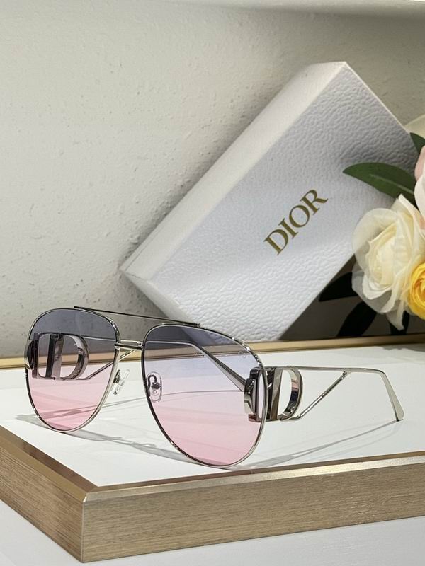 Dior Sunglasses ID:20260410-810